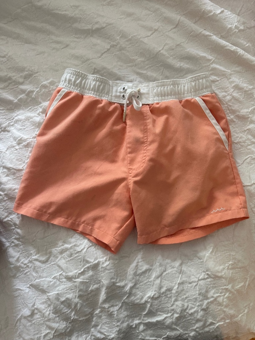 Minnow swim 9/10 bathing suit boys